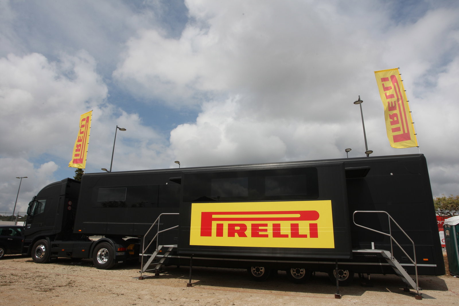 Pirelli