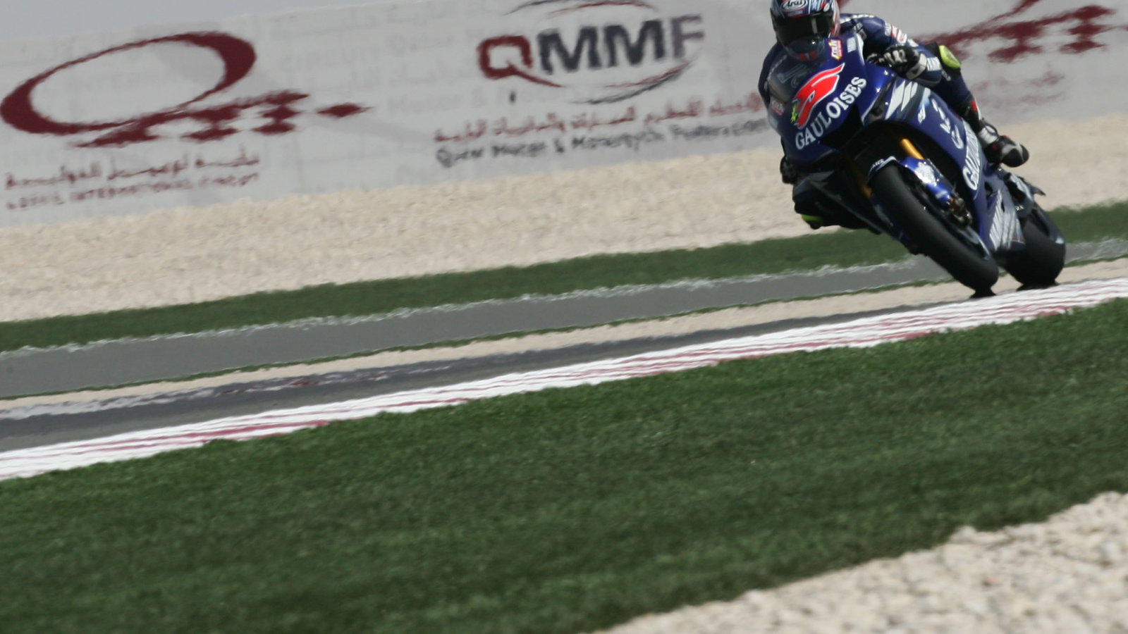 Edwards, Qatar MotoGP, 2005