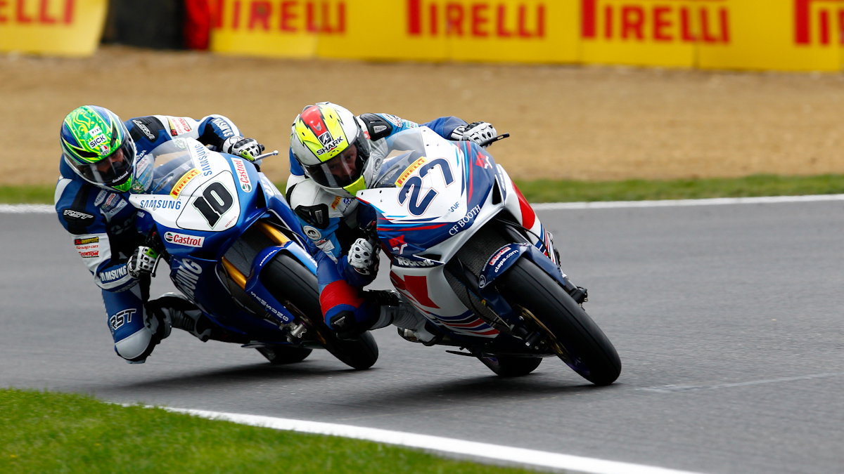 James Westmoreland Team WFR - [picture credit: Ian Hopgood Photography.com]