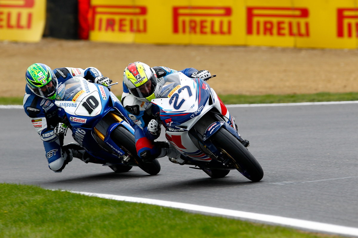 James Westmoreland Team WFR - [picture credit: Ian Hopgood Photography.com]