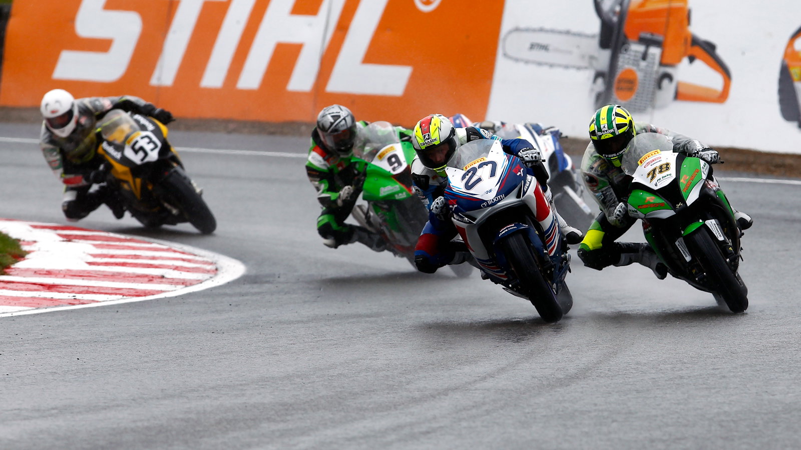 James Westmoreland Team WFR - [picture credit: Ian Hopgood Photography.com]