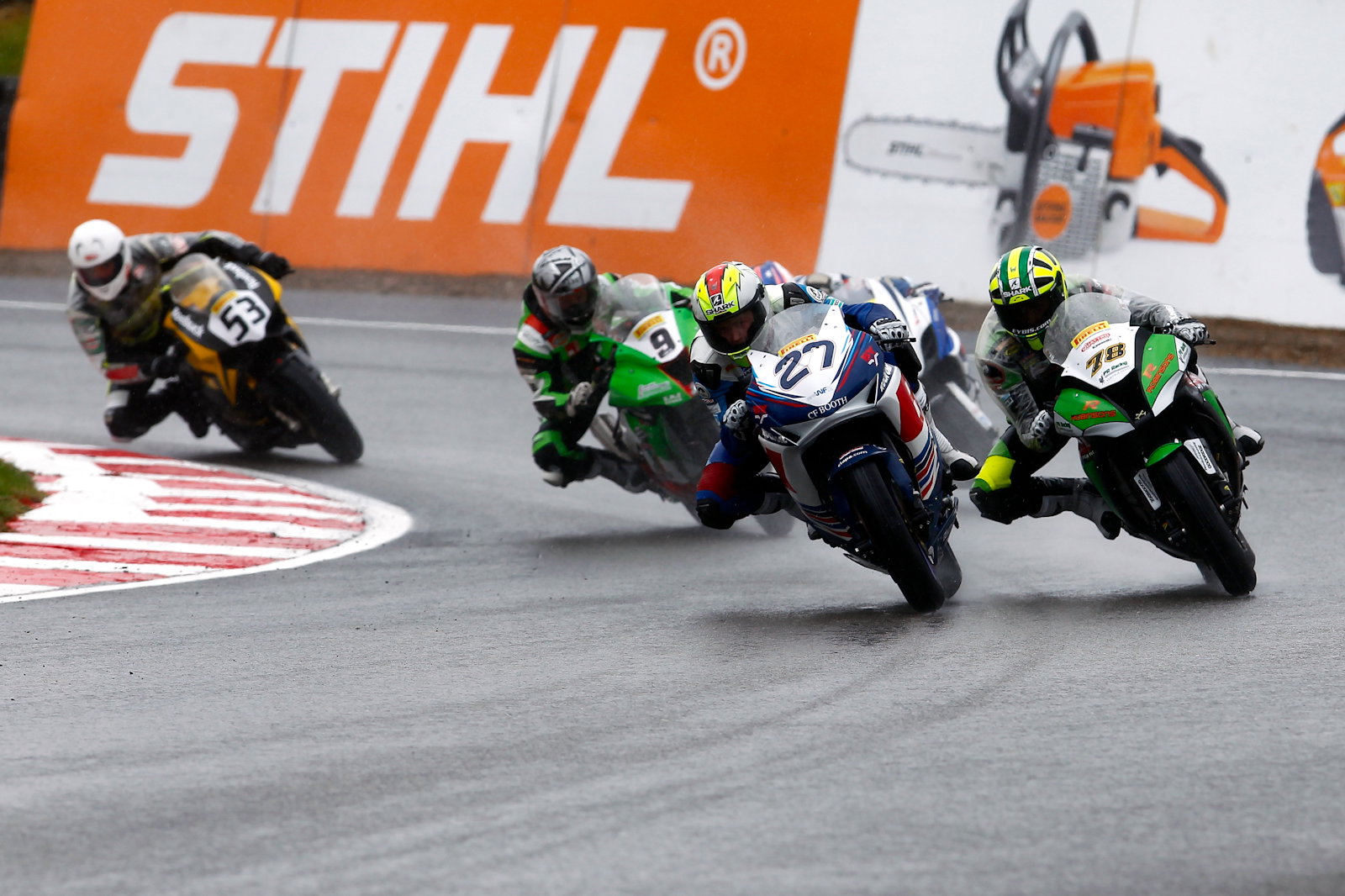 James Westmoreland Team WFR - [picture credit: Ian Hopgood Photography.com]