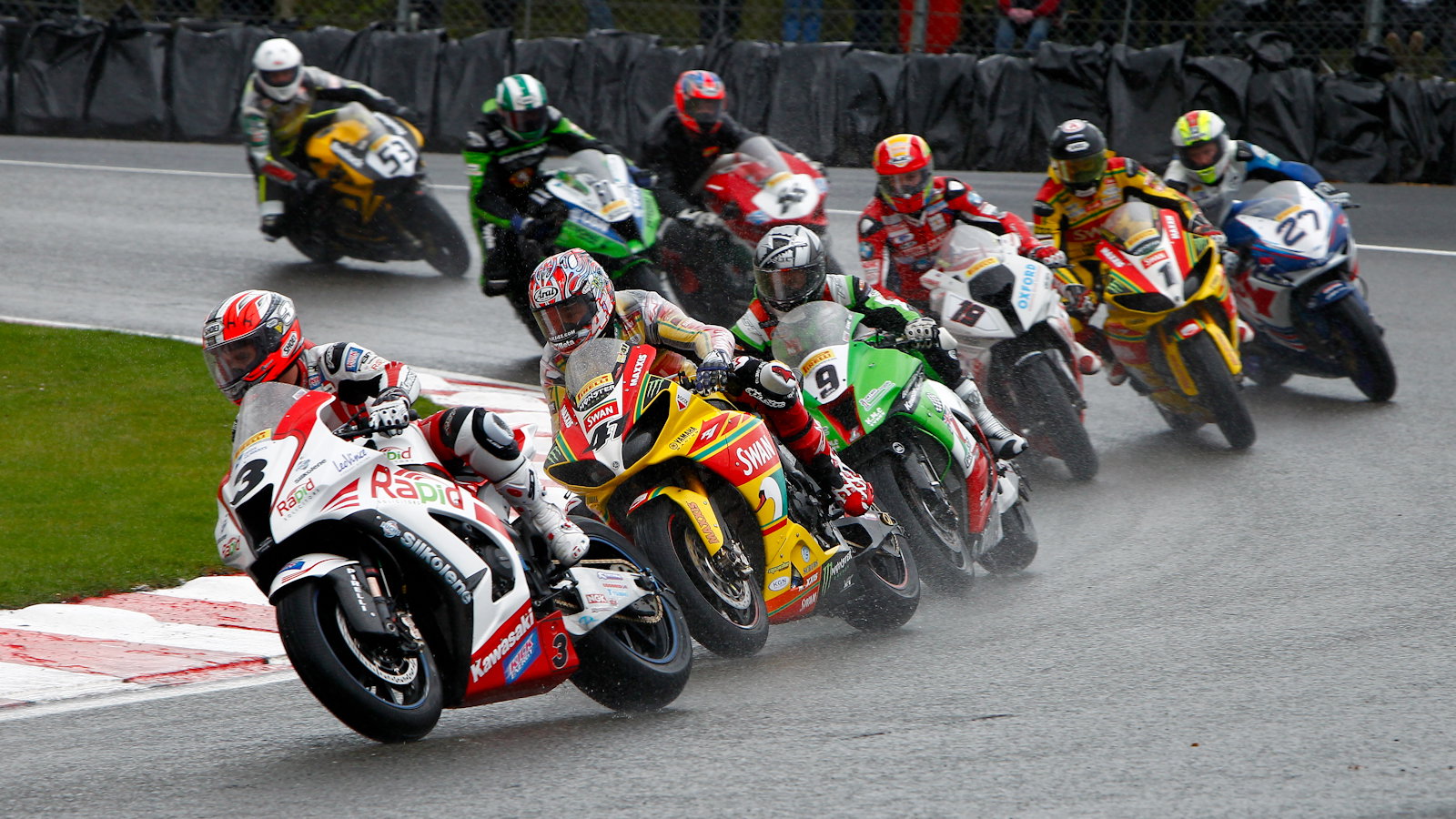 Stuart Easton Rapid Solicitors Kawasaki - [picture credit: Ian Hopgood Photography.com]