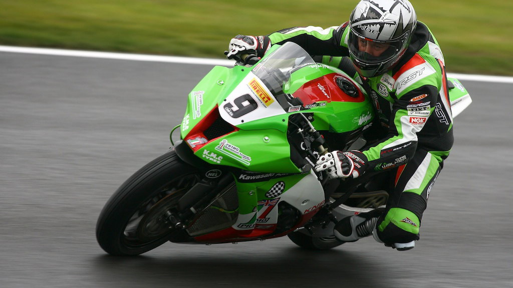 Chris Walker - Jamie Morris