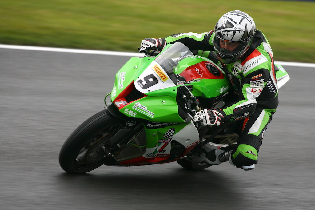 Chris Walker - Jamie Morris