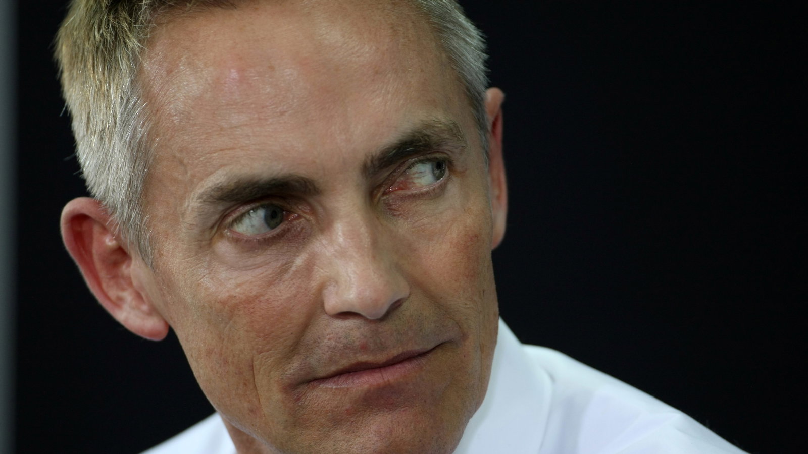 20.04.2012- Martin Whitmarsh (GBR), Chief Executive Officer Mclaren