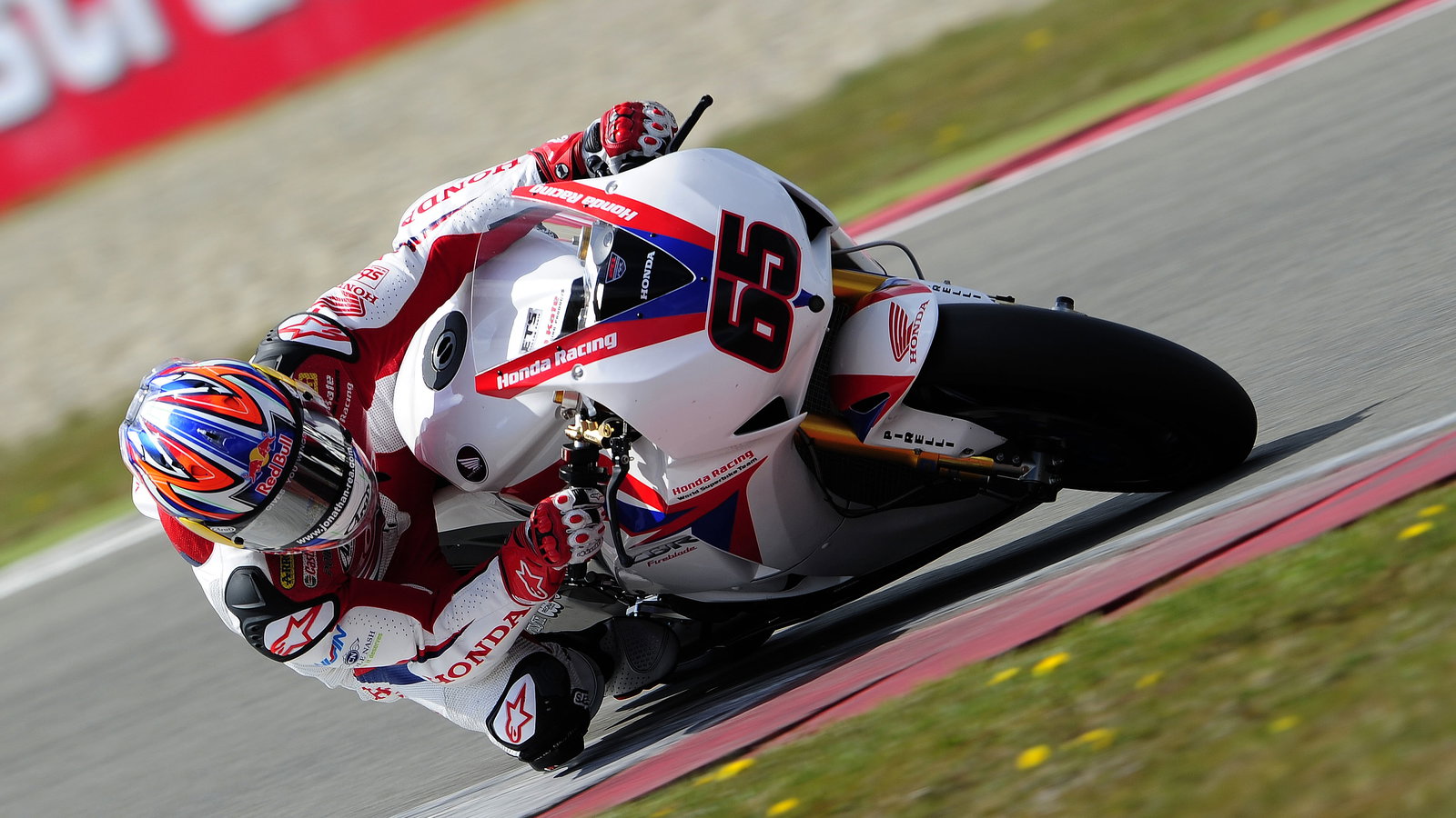 Jonathan Rea, Dutch WSBK 2012