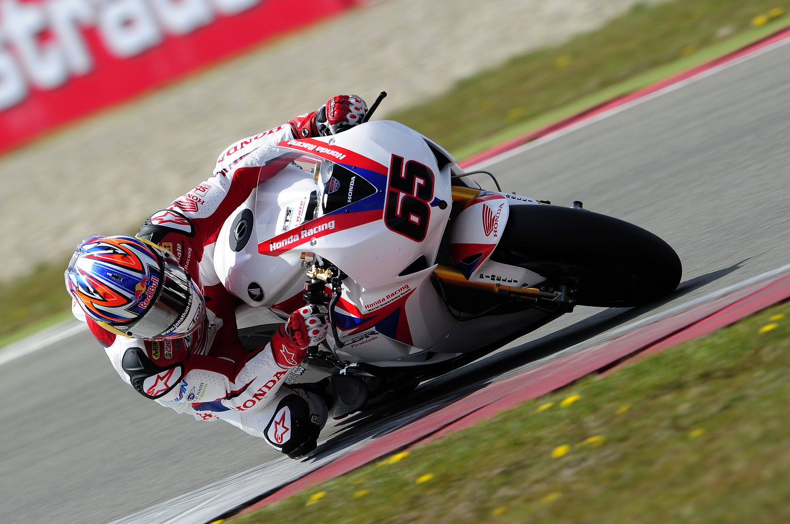 Jonathan Rea, Dutch WSBK 2012