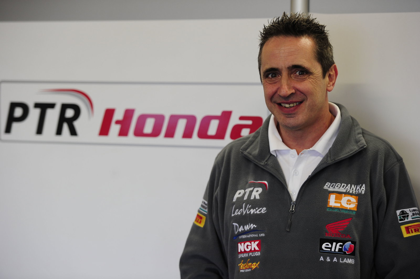 Buckmaster, Dutch WSS 2012