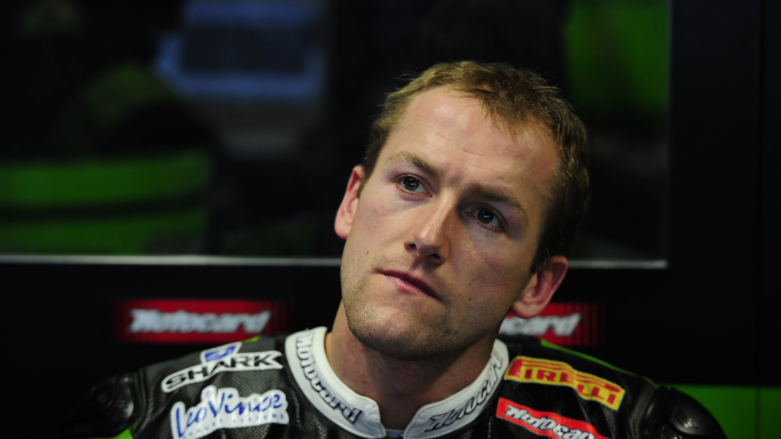 Sykes, Italian WSBK 2012