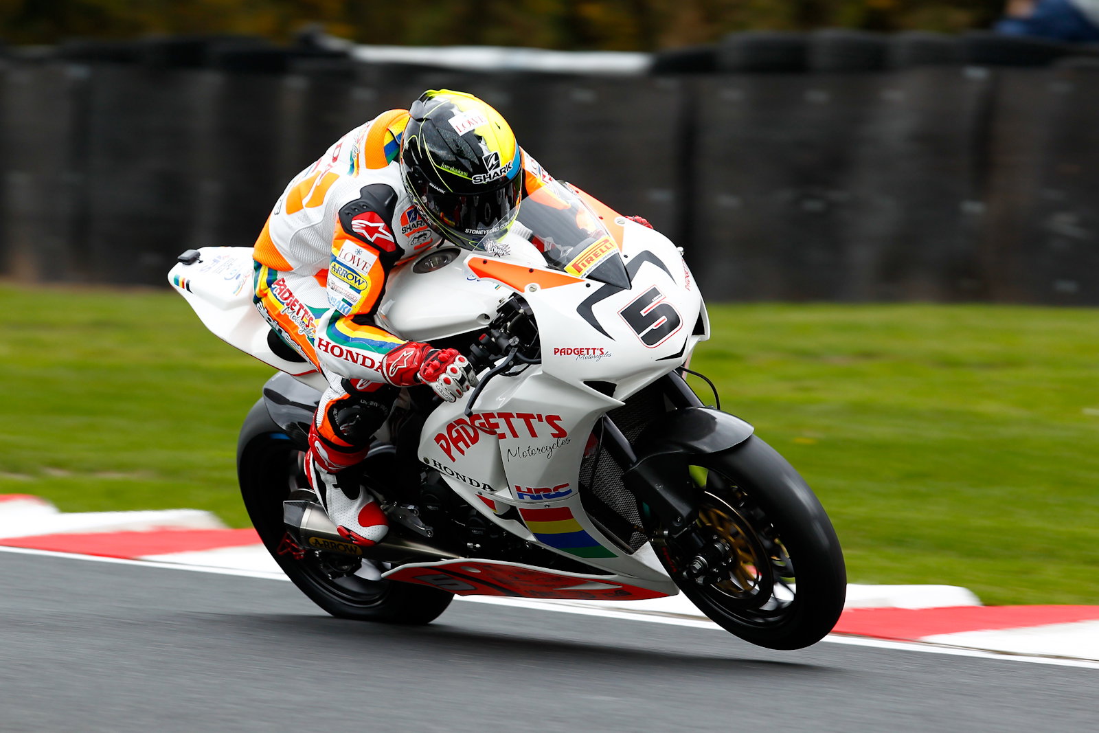 Ian Lowry Padgetts Honda - [picture credit: Ian Hopgood Photography.com]