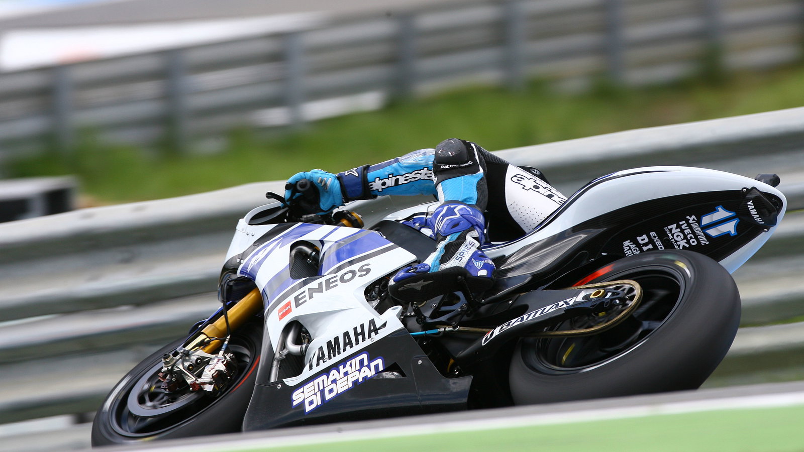 Spies, MotoGP, Portuguese MotoGP 2012