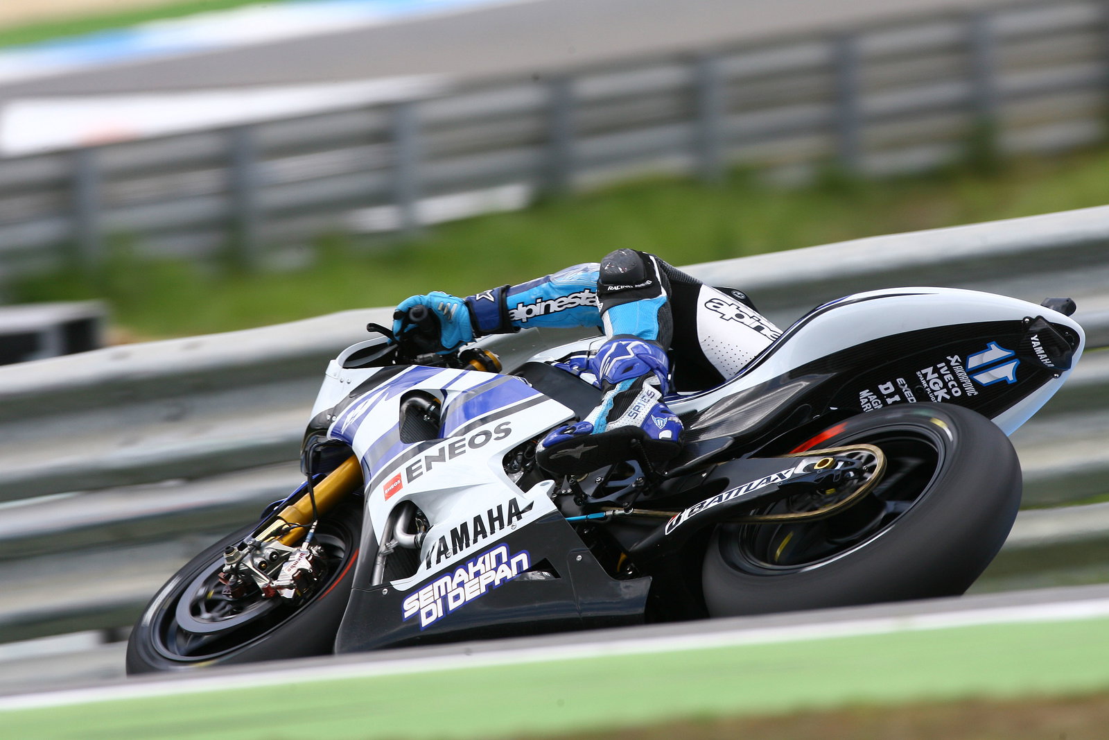 Spies, MotoGP, Portuguese MotoGP 2012