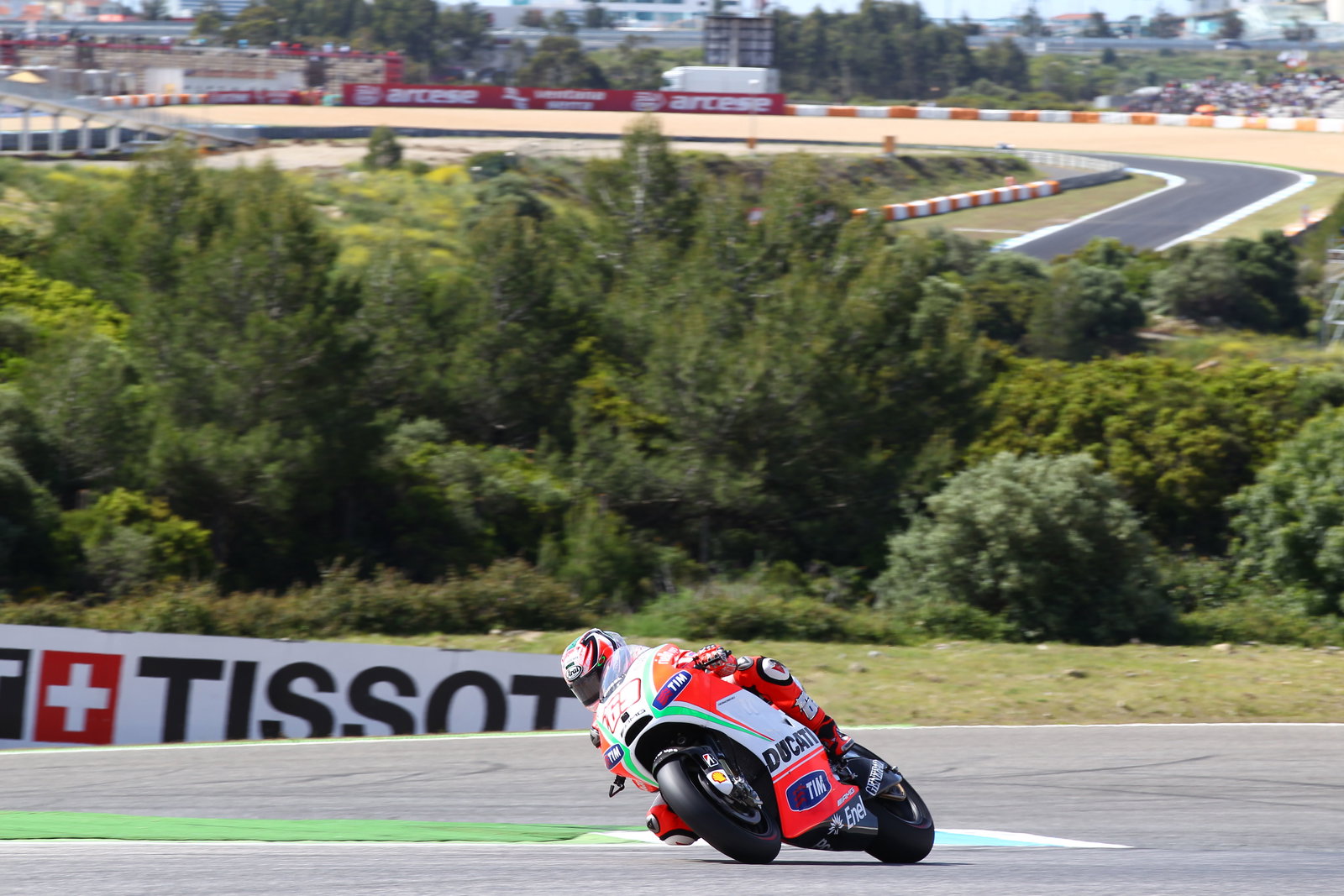 Hayden, MotoGP, Portuguese MotoGP 2012
