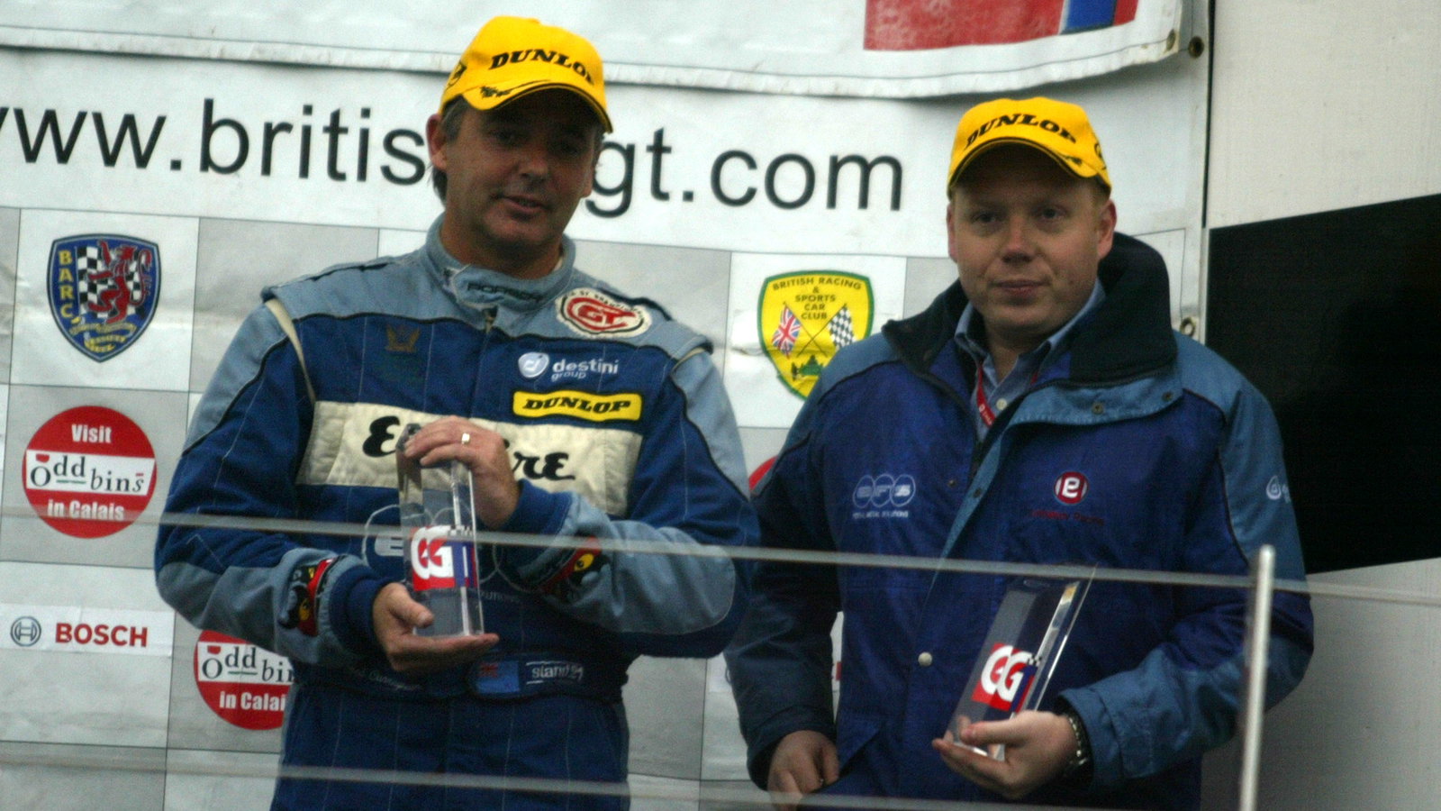 Cunningham and France