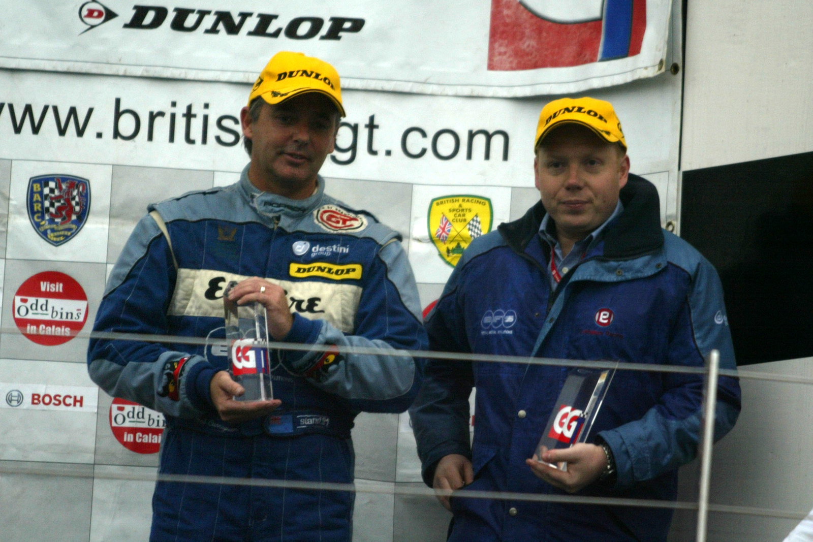 Cunningham and France