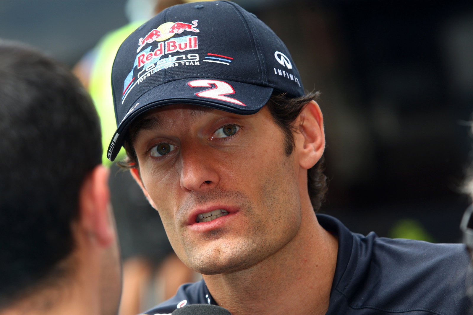 23.05.2012- Mark Webber (AUS) Red Bull Racing RB8