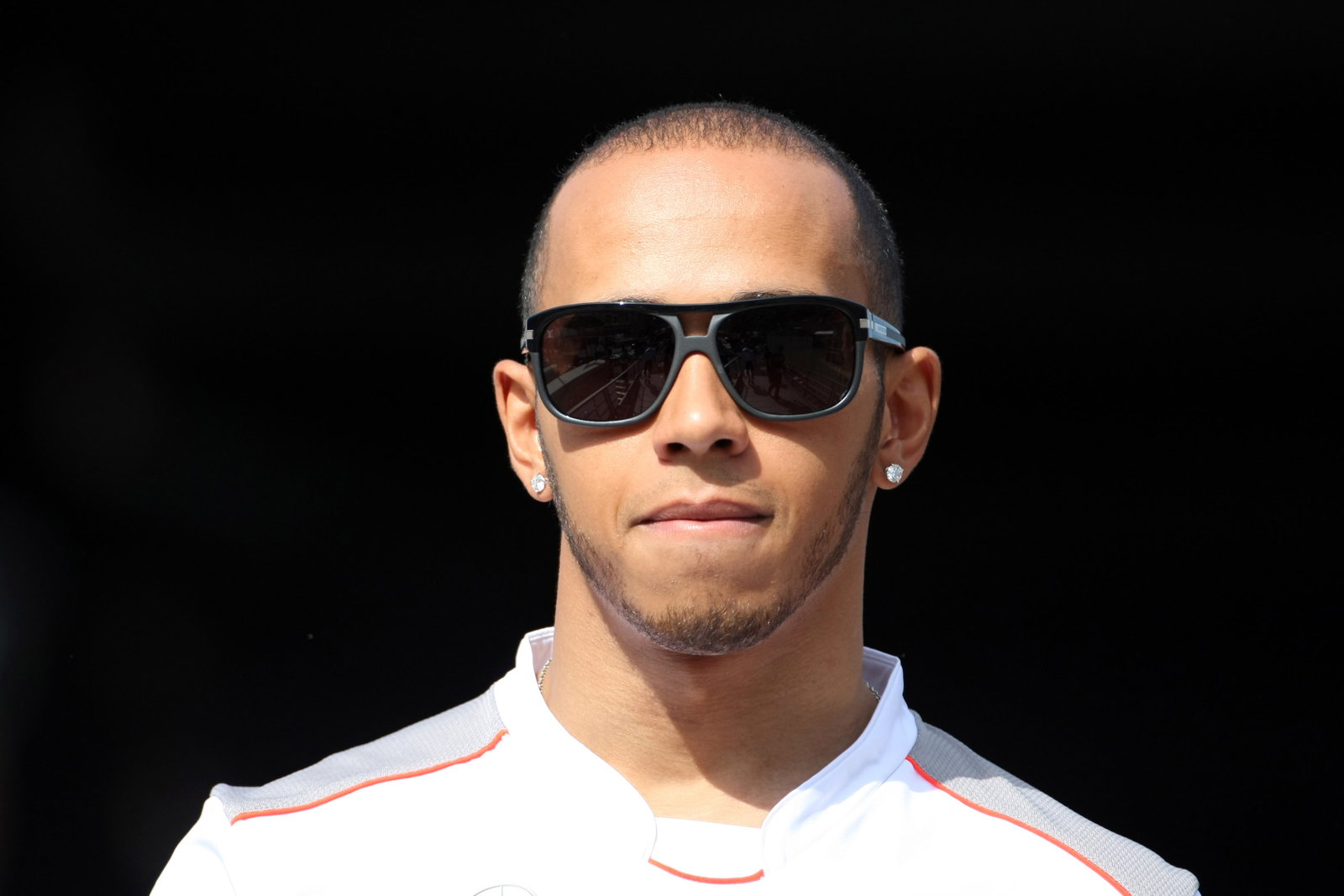 24.05.2012- Lewis Hamilton (GBR) McLaren Mercedes MP4-27
