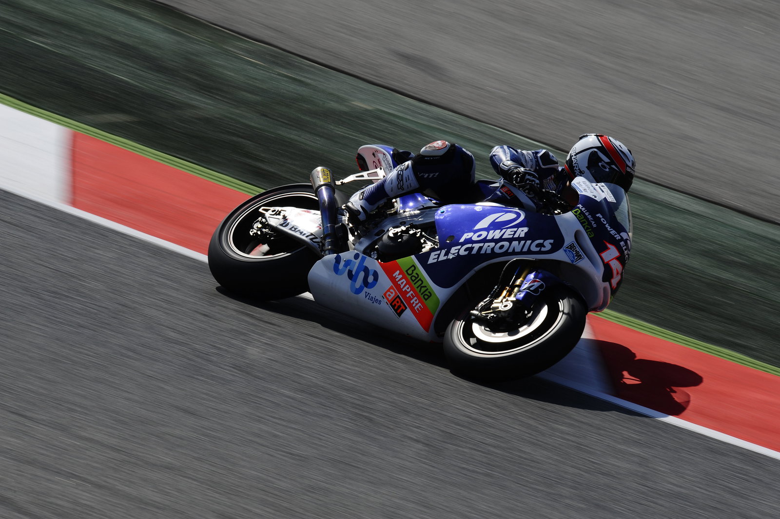 De Puniet, Catalunya MotoGP 2012