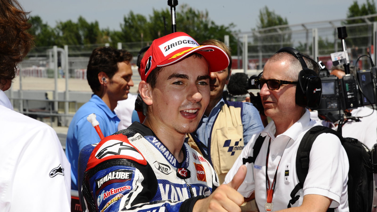 Lorenzo, Catalunya MotoGP 2012