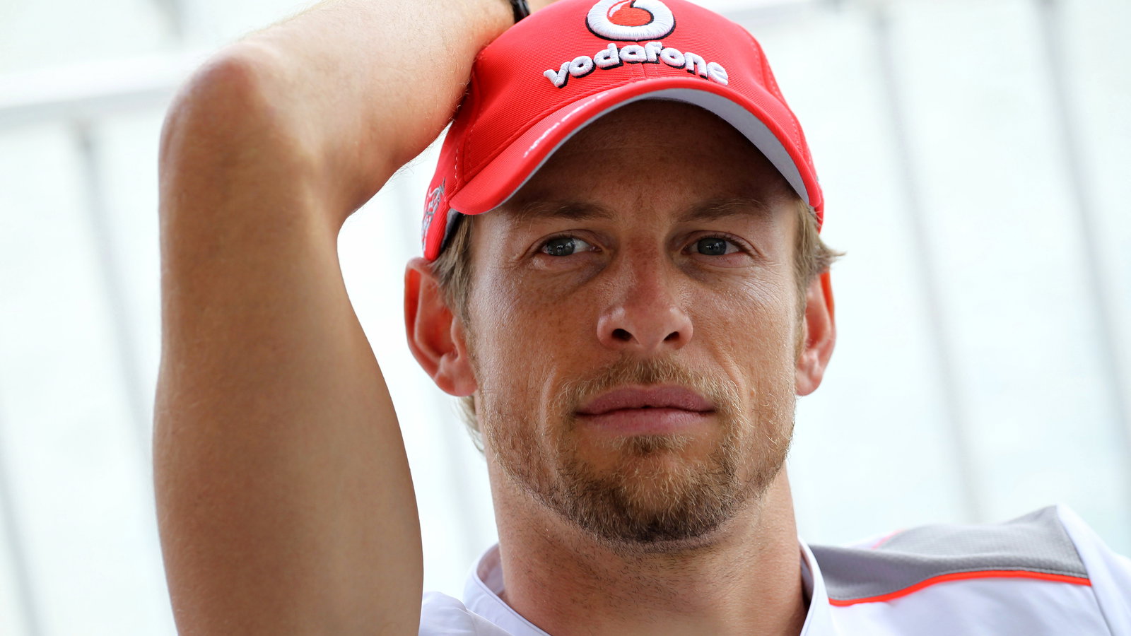 07.06.2012- Jenson Button (GBR) McLaren Mercedes MP4-27