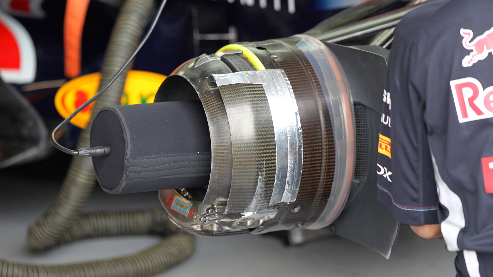 08.06.2012- Free Practice 1, Sebastian Vettel (GER) Red Bull Racing RB8