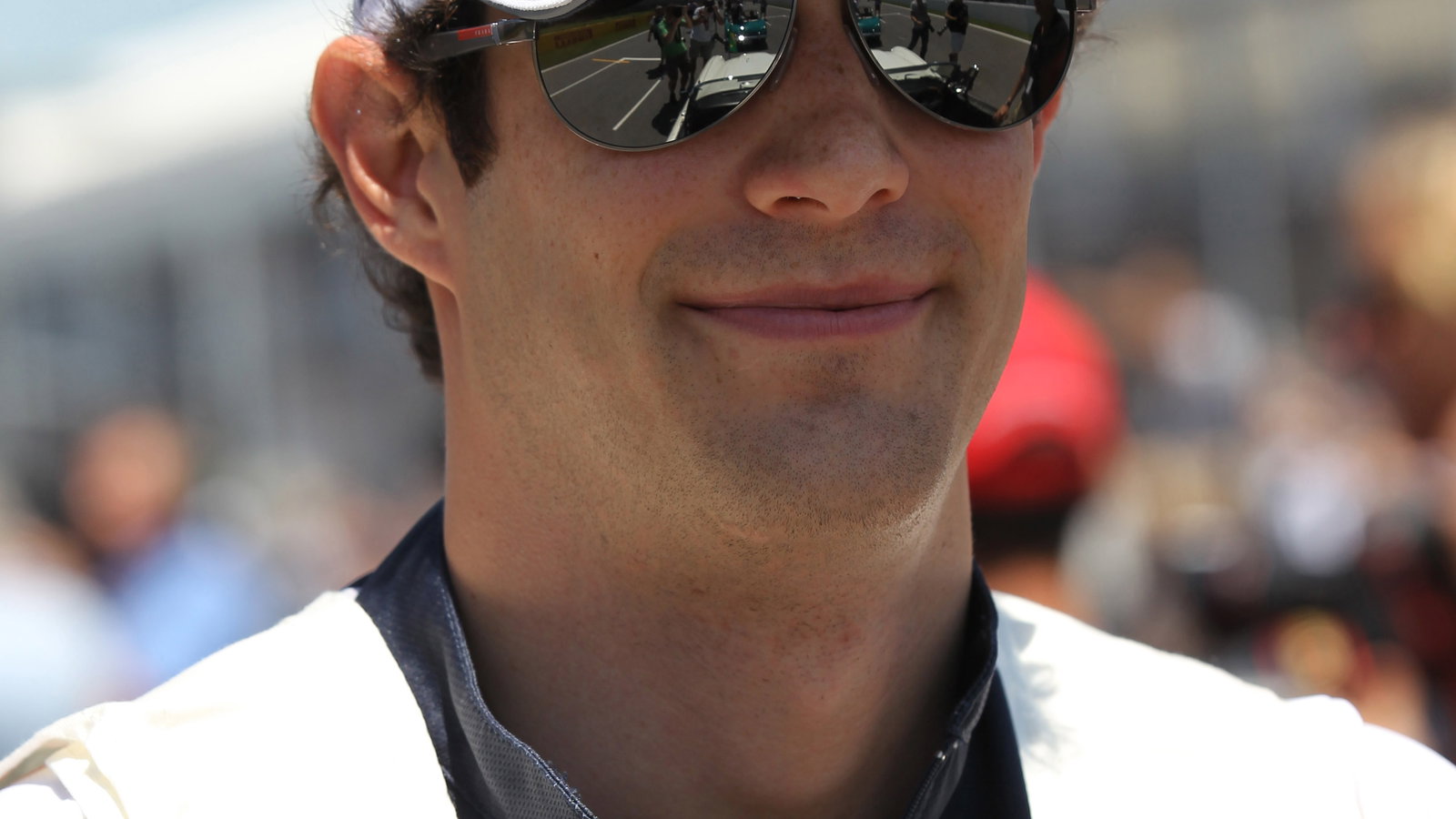 10.06.2012- Bruno Senna (BRA) Williams F1 Team FW34