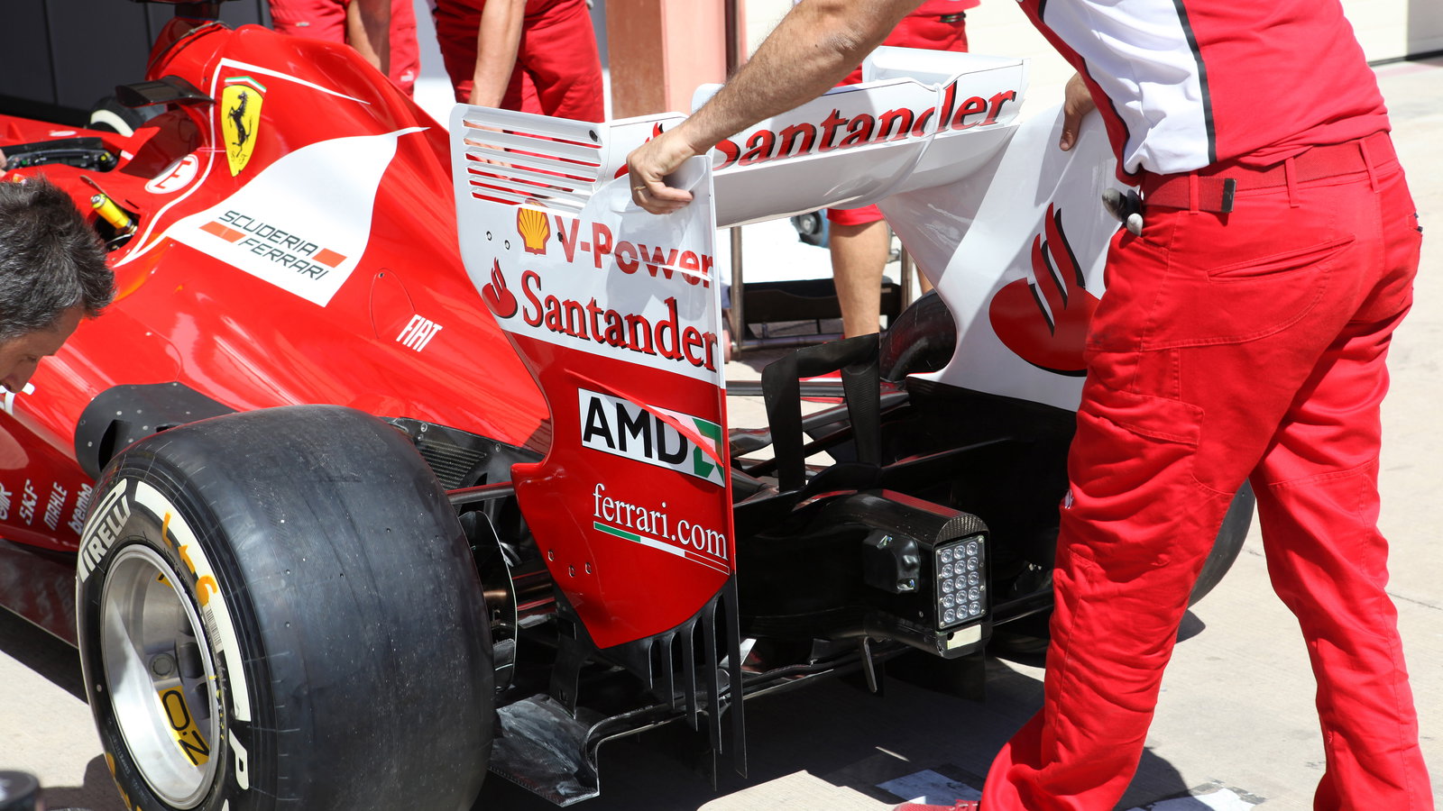 21.06.2012- Fernando Alonso (ESP) Scuderia Ferrari F2012