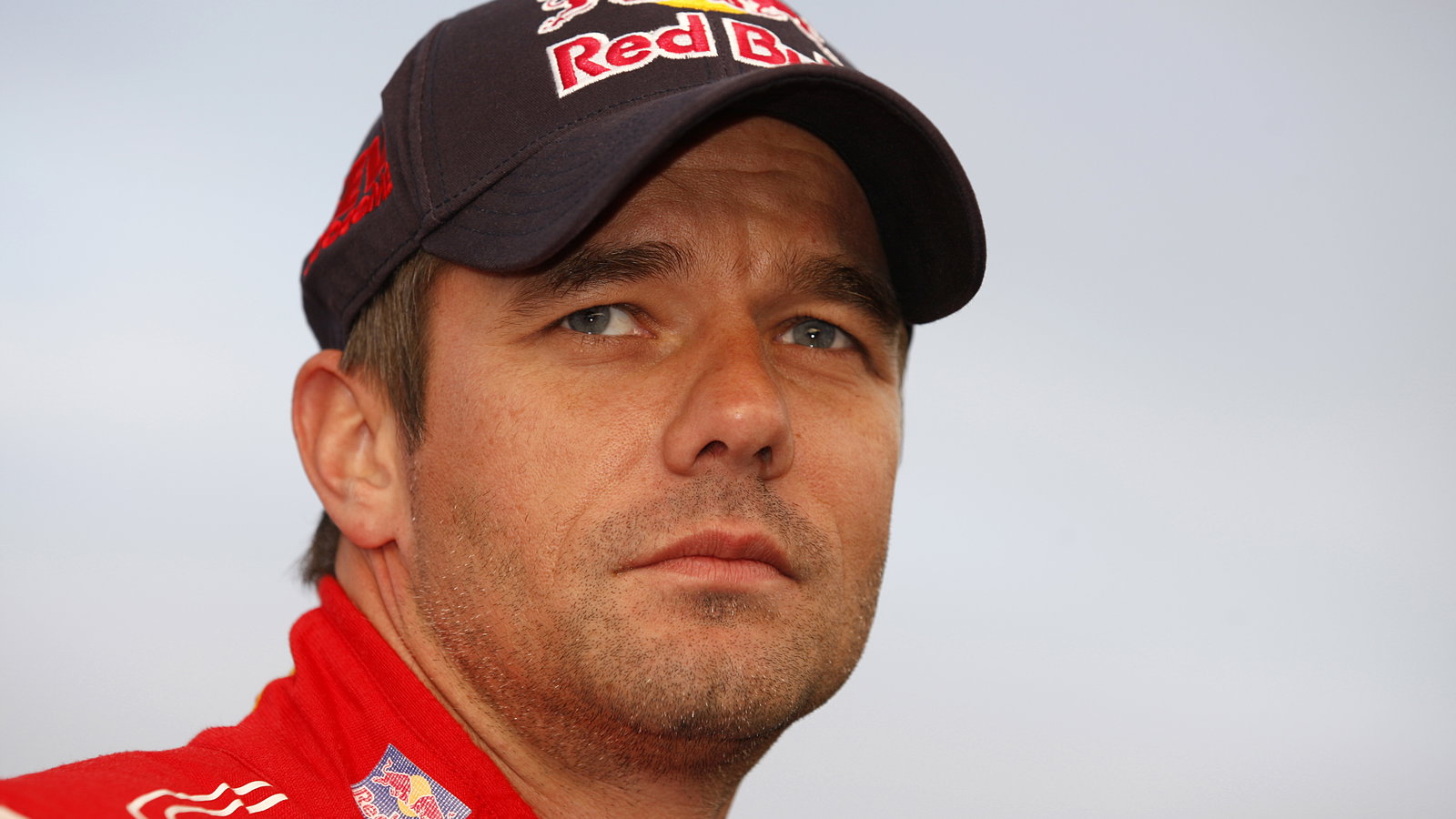Sebastian Loeb (FRA) Citroen DS3 WRC