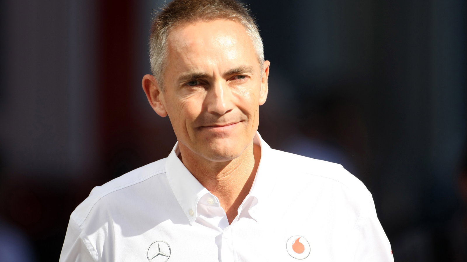 23.06.2012- Martin Whitmarsh (GBR), Chief Executive Officer Mclaren