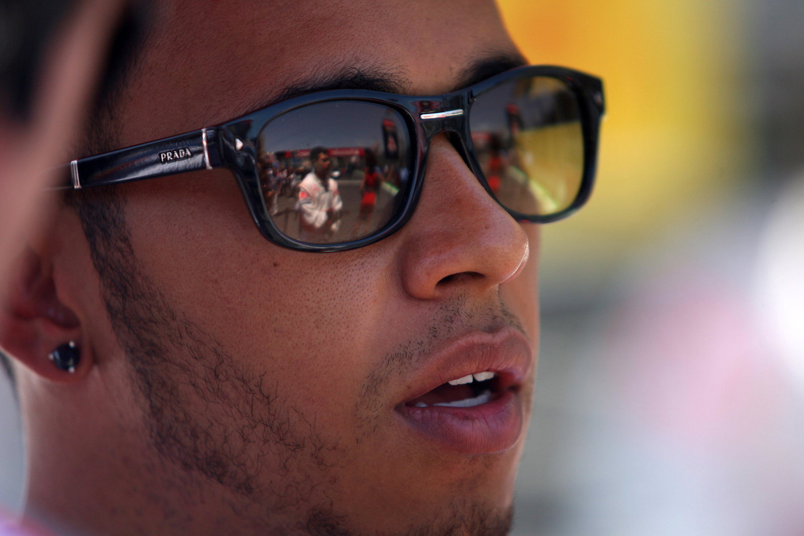 24.06.2012- Race, Lewis Hamilton (GBR) McLaren Mercedes MP4-27