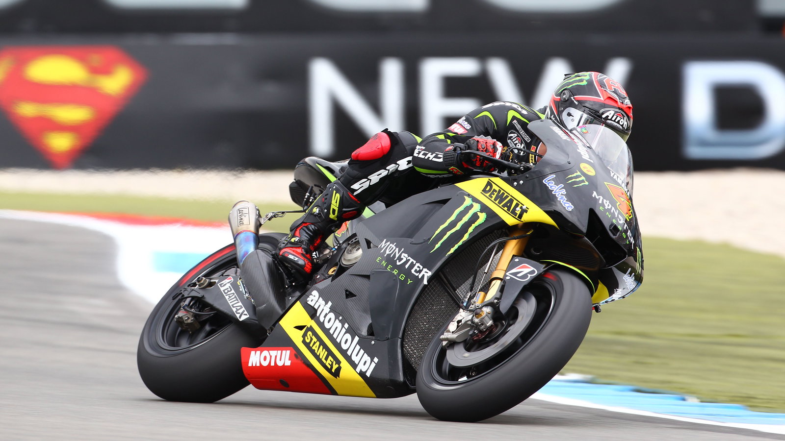 Dovizioso, MotoGP, Dutch MotoGP, 2012