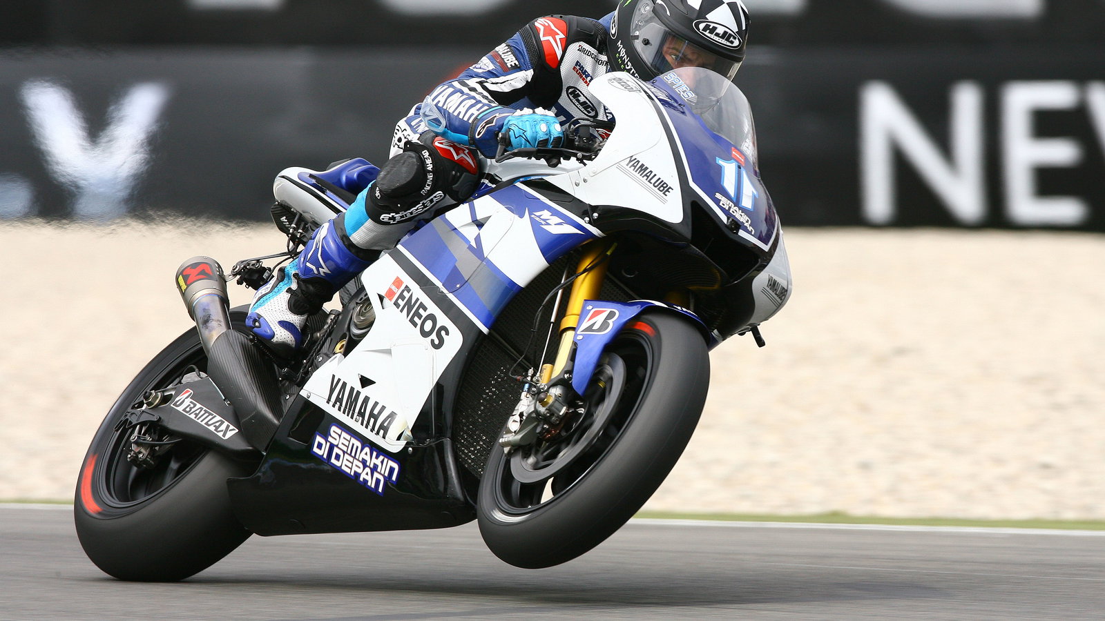 Spies, MotoGP, Dutch MotoGP, 2012