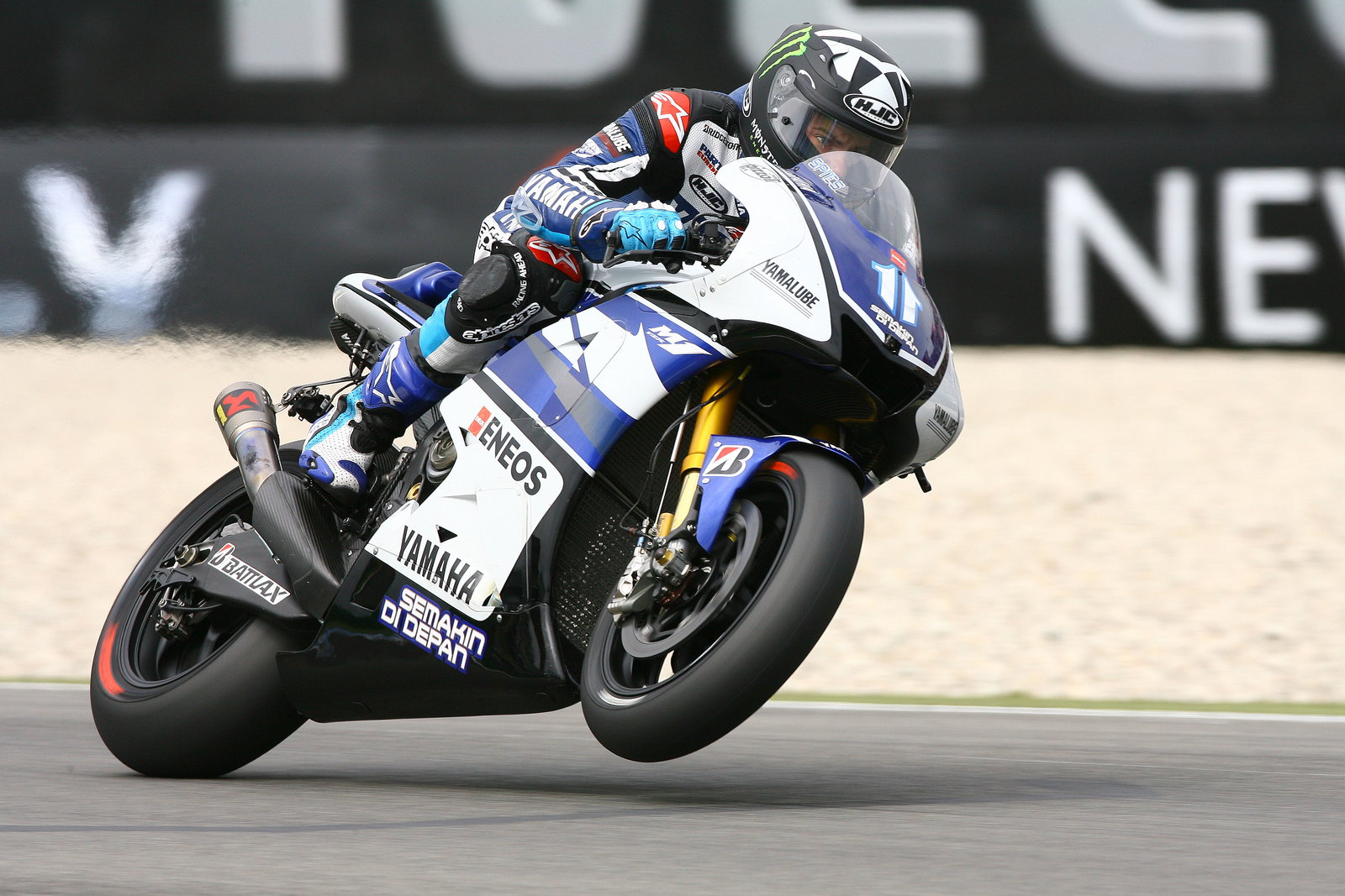 Spies, MotoGP, Dutch MotoGP, 2012