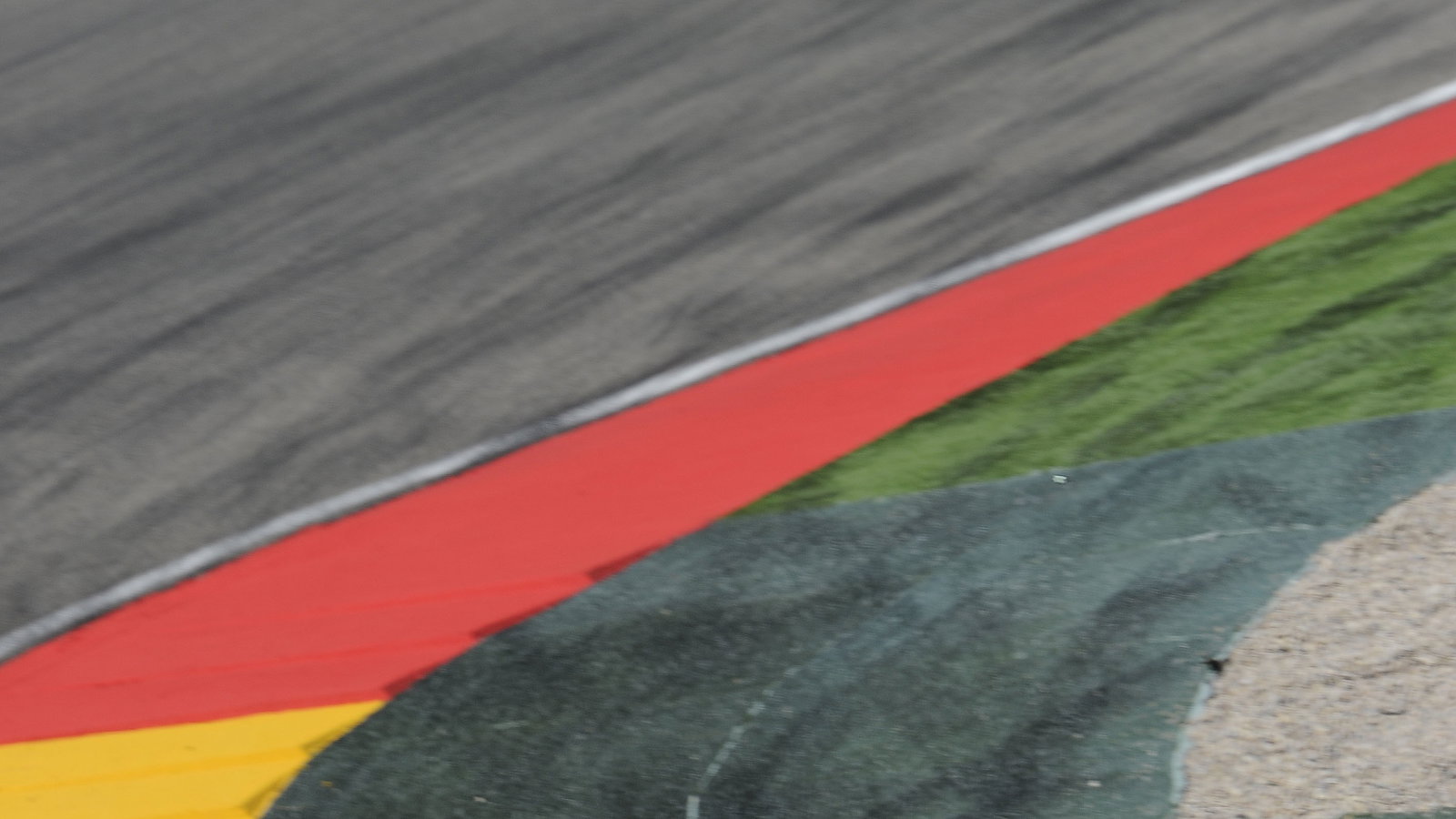 Melandri, Spanish WSBK 2012