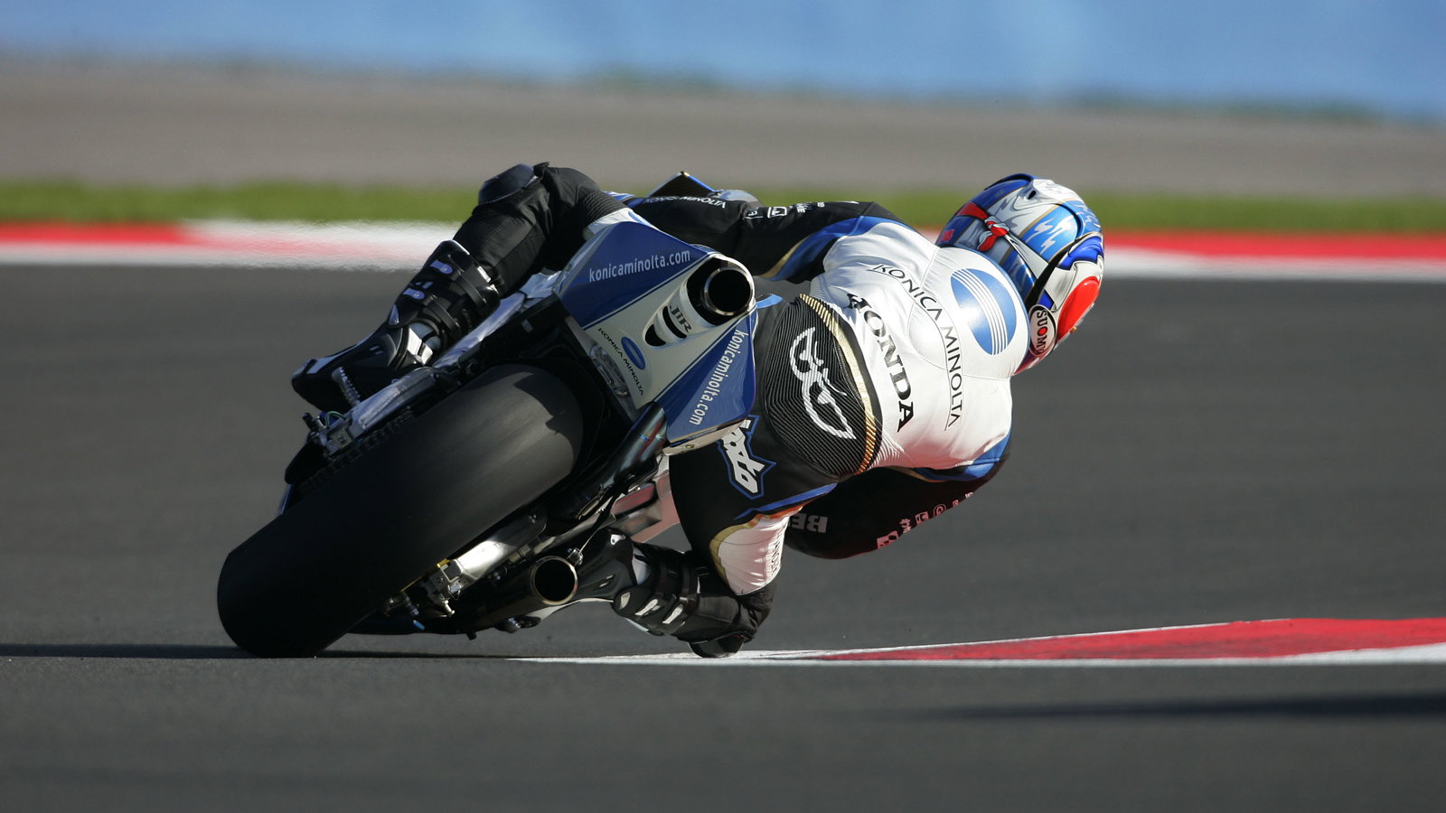 Tamada, Turkish MotoGP, 2005