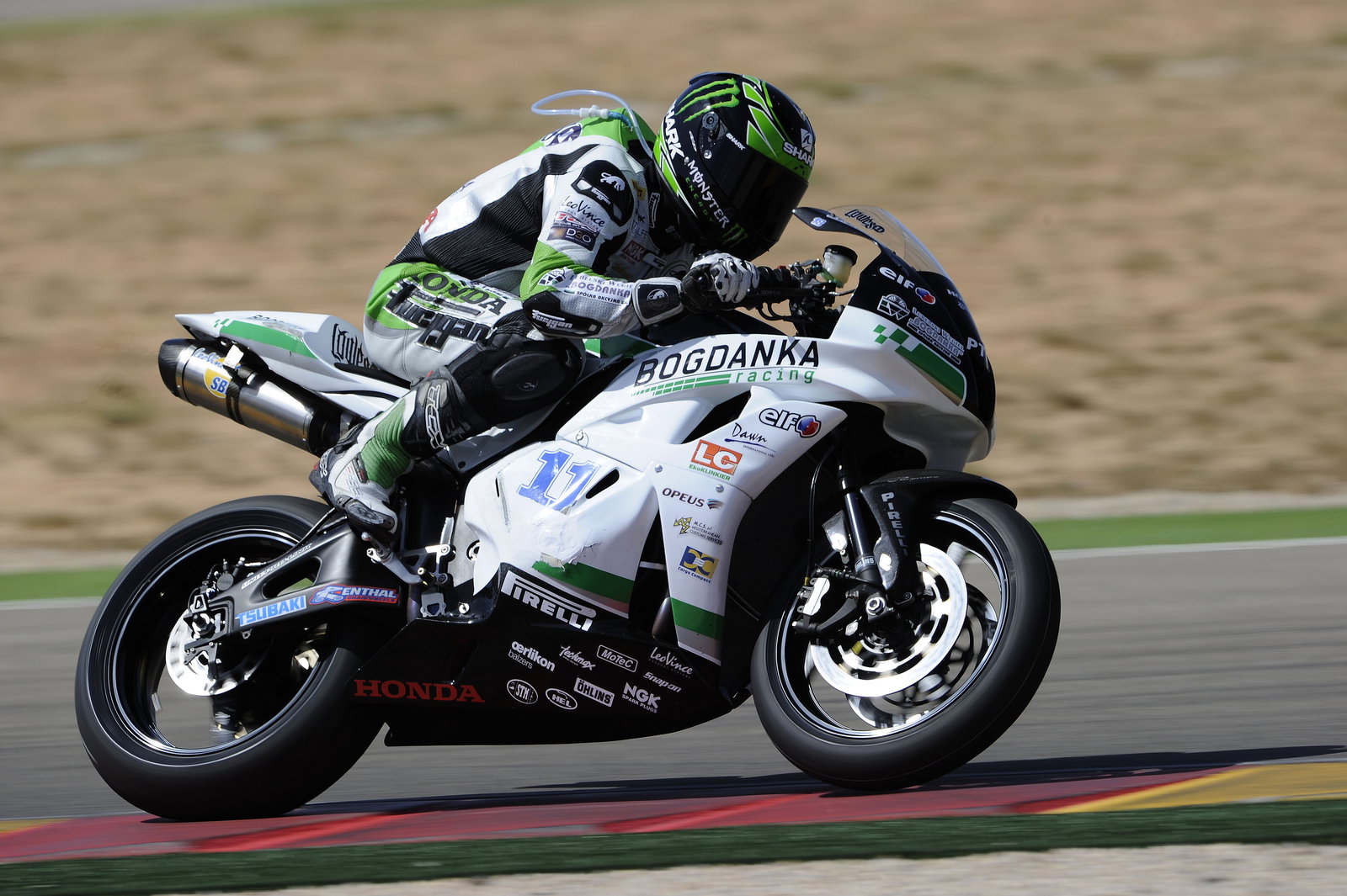 Lowes, Spanish WSS 2012