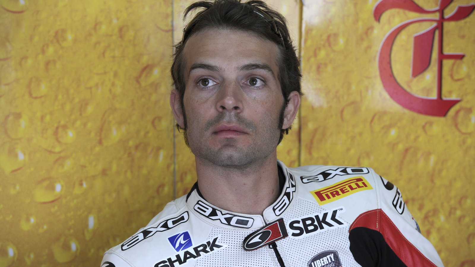 Guintoli, Spanish WSBK 2012