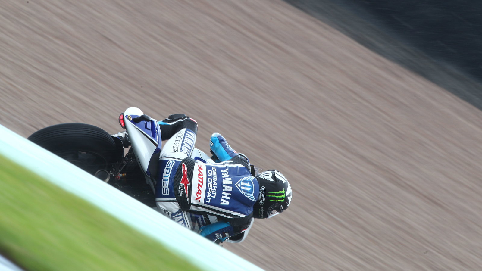 Spies, MotoGP, German MotoGP 2012