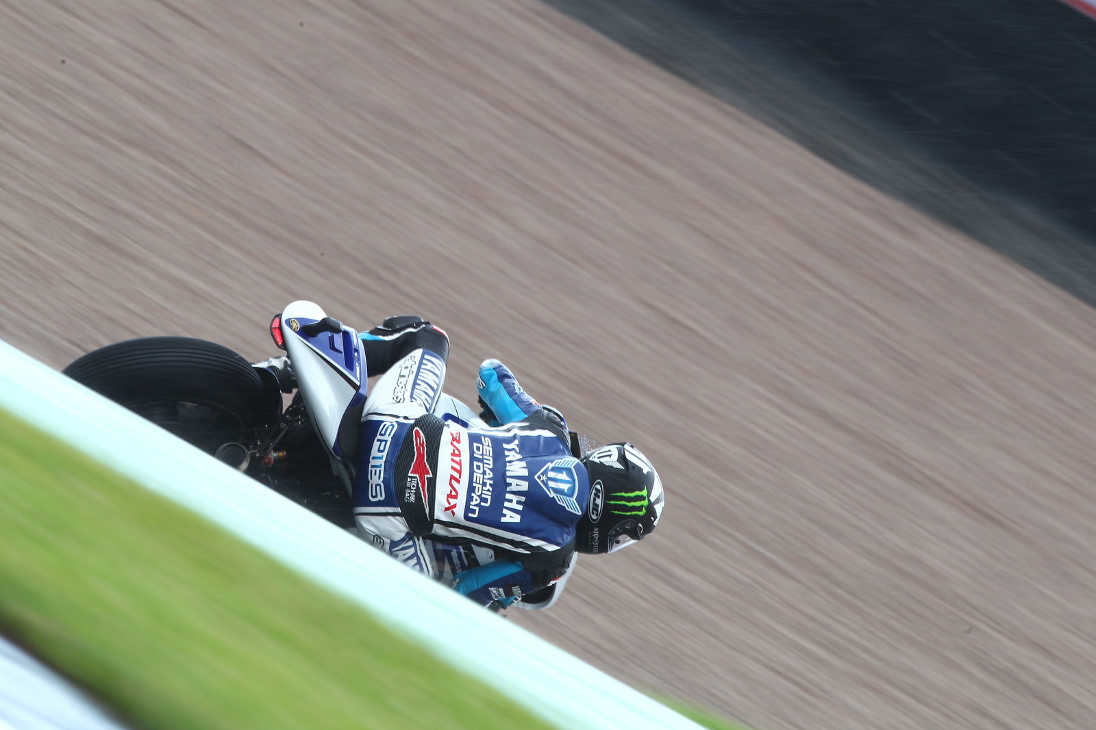 Spies, MotoGP, German MotoGP 2012