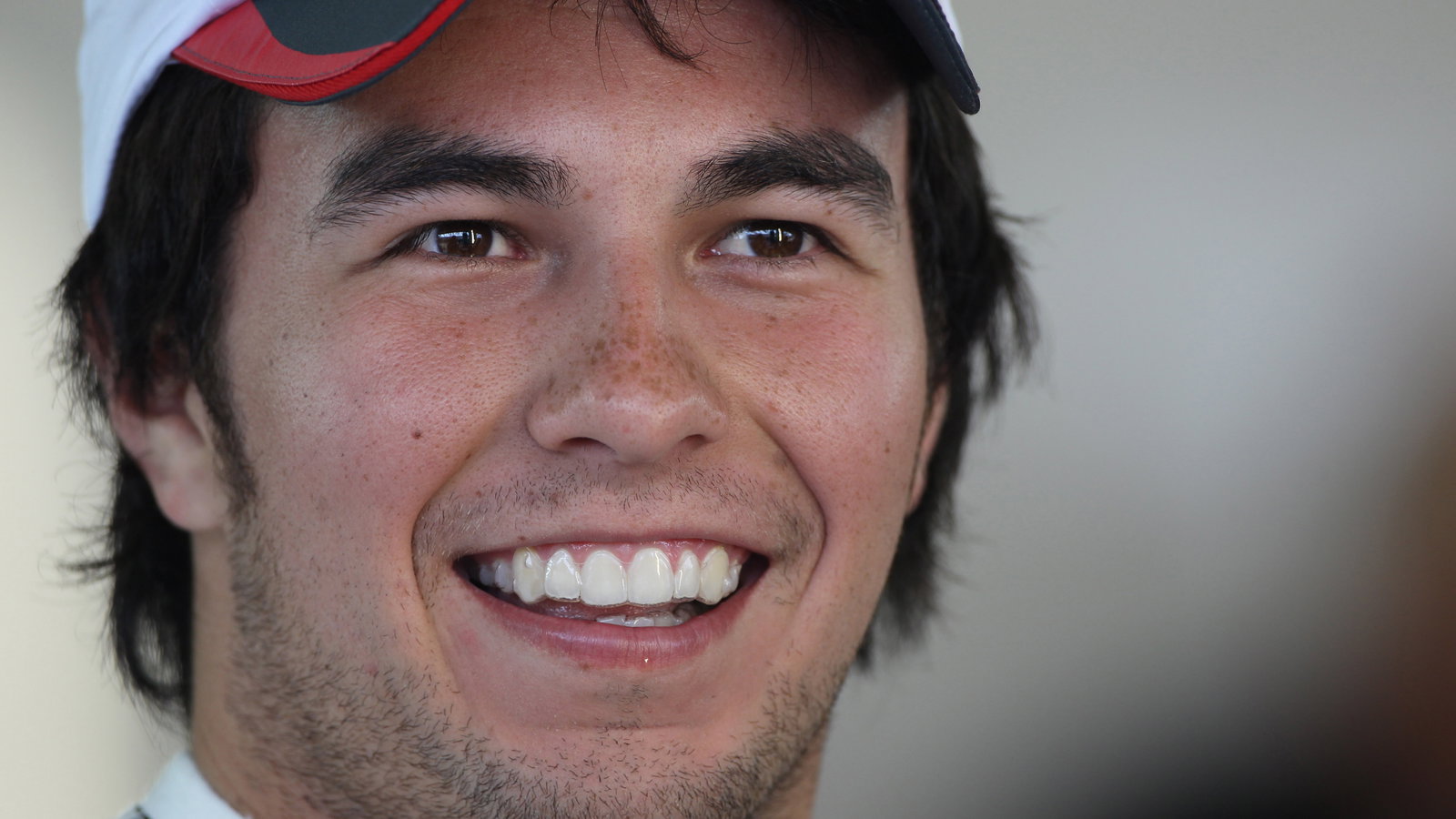 06.07.2012- Free Practice 2, Sergio PÃ©rez (MEX) Sauber F1 Team C31