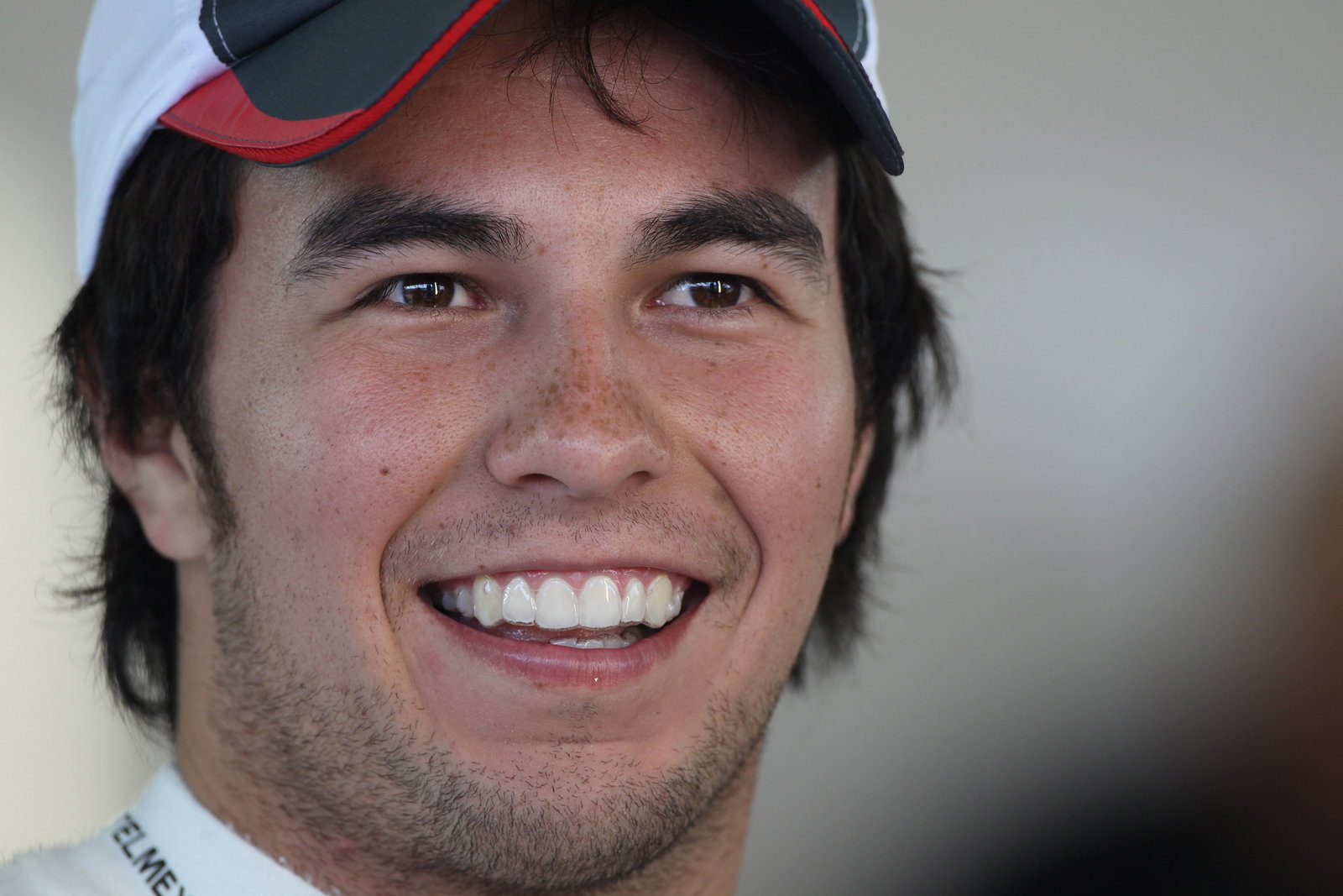 06.07.2012- Free Practice 2, Sergio PÃ©rez (MEX) Sauber F1 Team C31