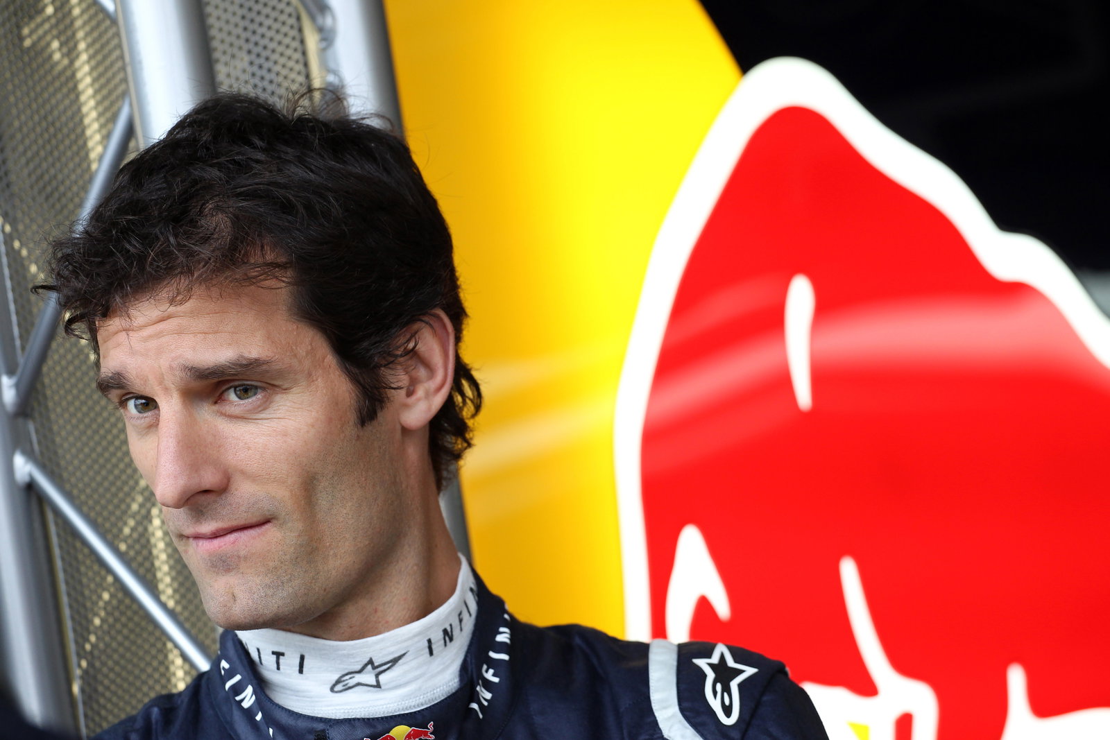 06.07.2012- Free Practice 2, Mark Webber (AUS) Red Bull Racing RB8