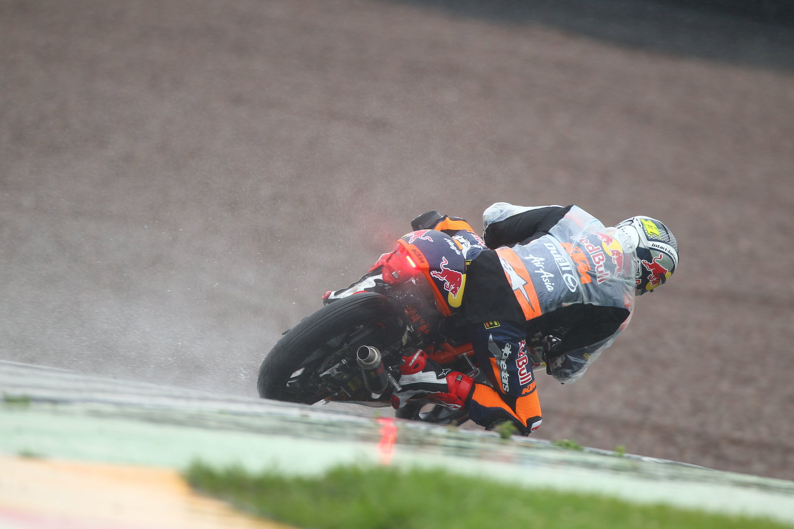 Cortese, Moto3, German MotoGP 2012