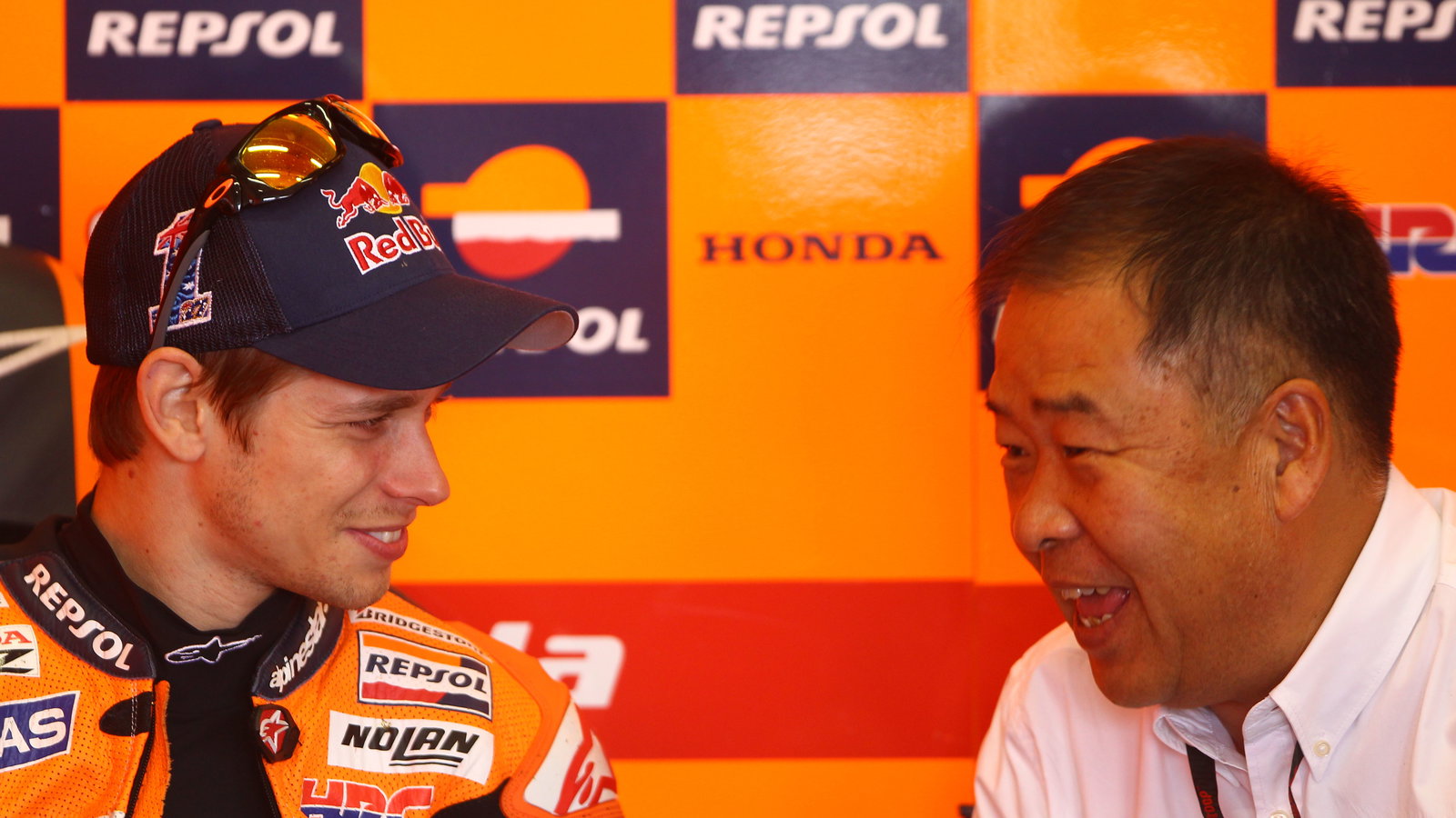 Stoner, MotoGP, German MotoGP 2012