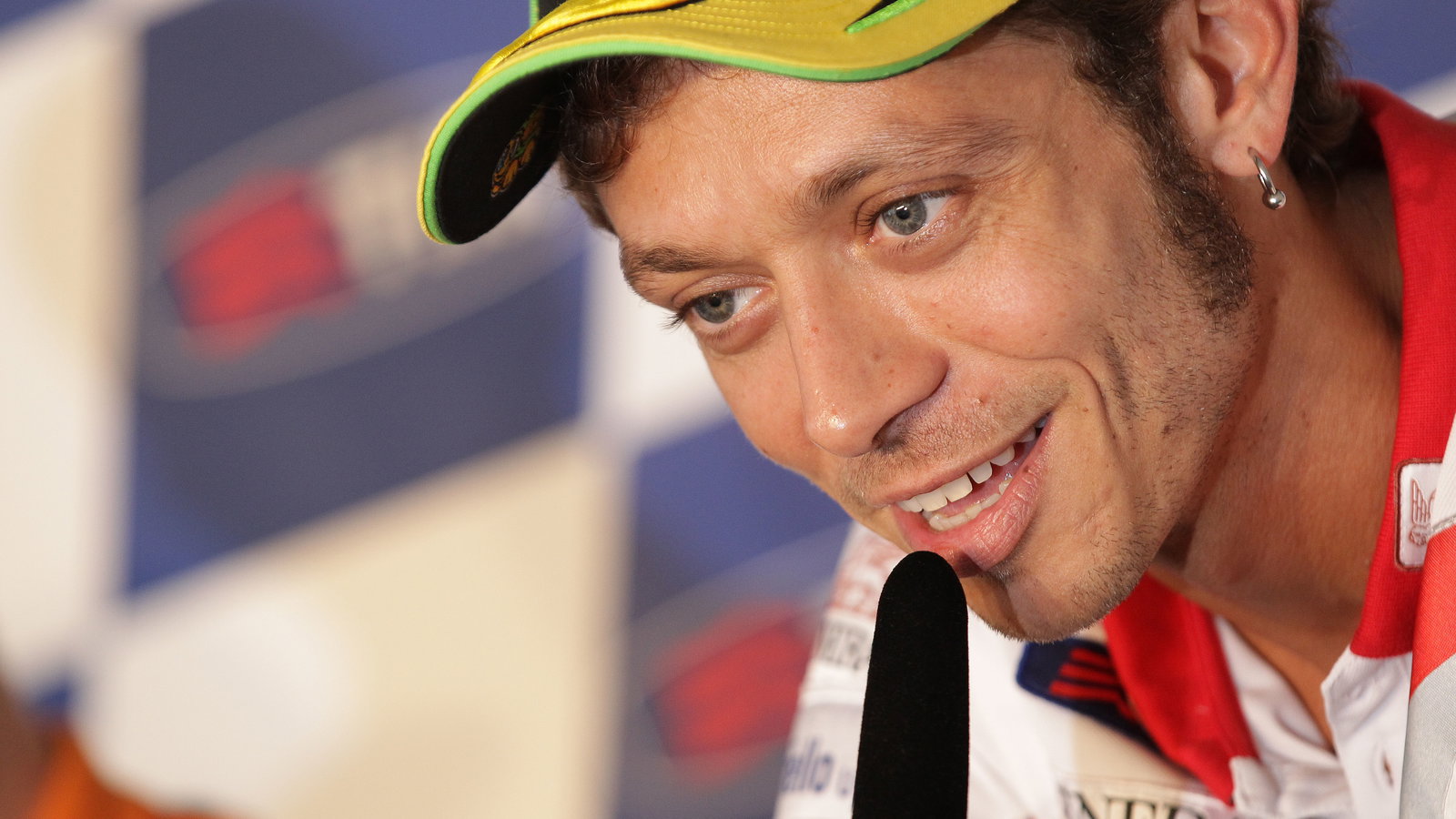 Rossi, Italian MotoGP 2012
