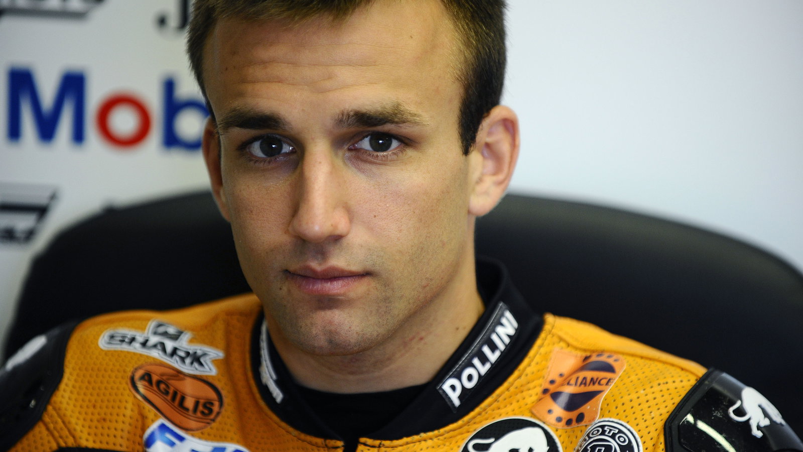 Zarco, Italian Moto2 2012