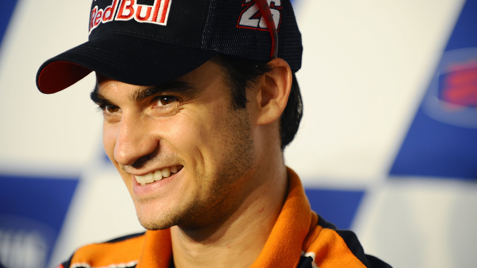 Pedrosa, Italian MotoGP 2012