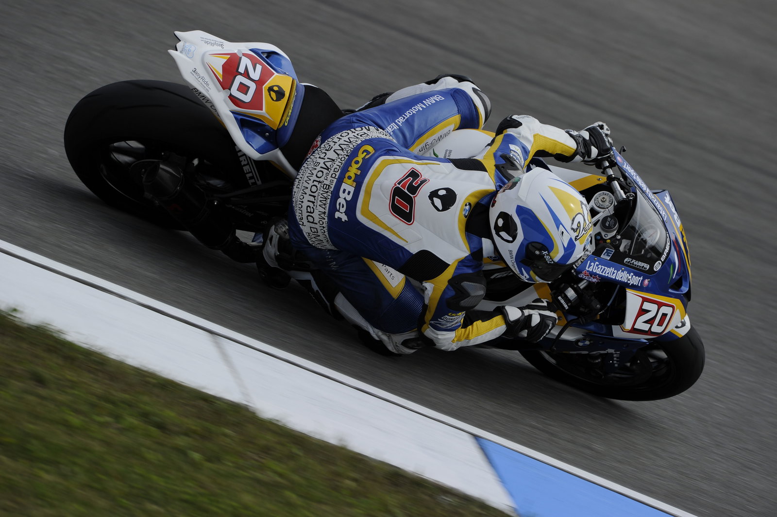 Barrier, Czech SSTK 1000 2012