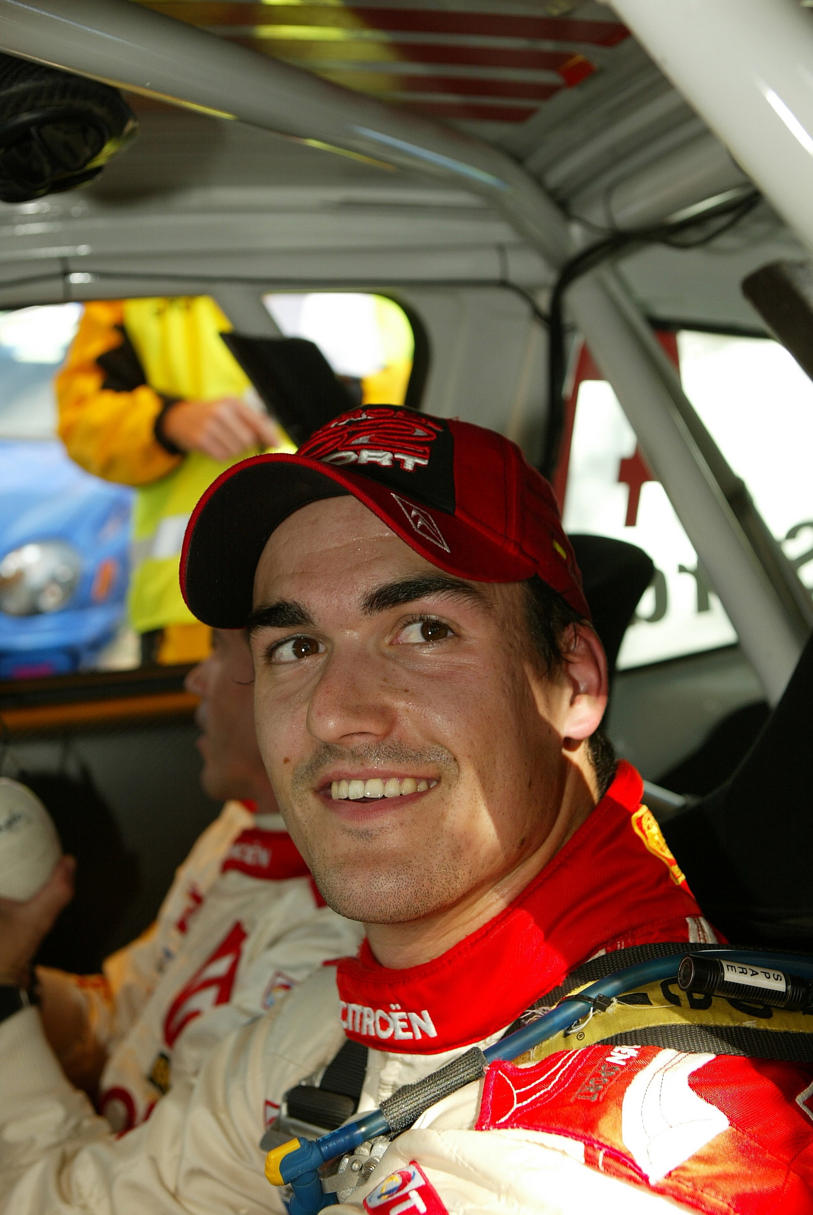 Daniel Sordo